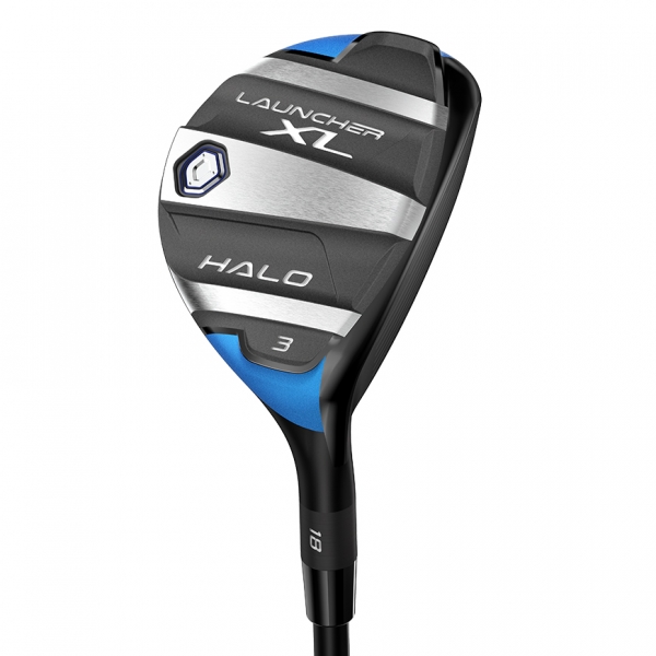 Cleveland mens Launcher XL HALO Hybrid, RH