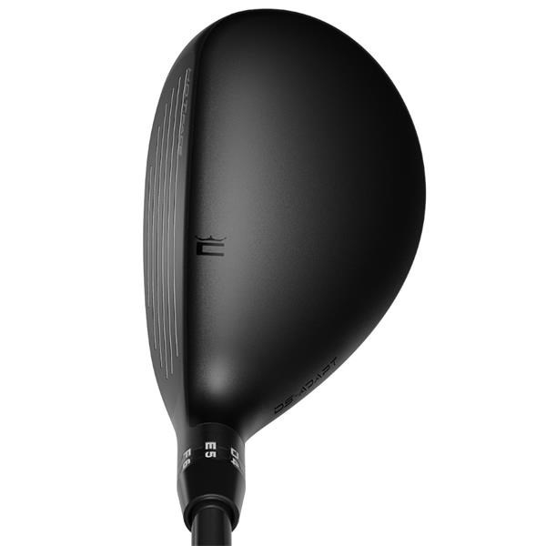 Cobra King DARKSPEED black Hybriden, #5, DEMO, RH