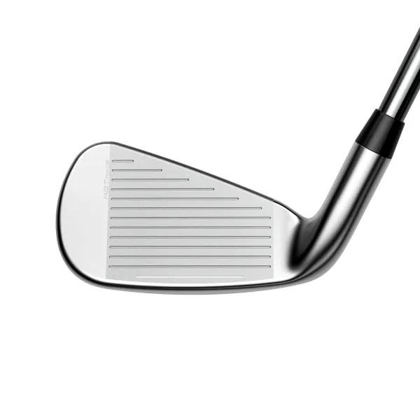 Cobra KING Eisen Grph Set, 7-P,S in RH