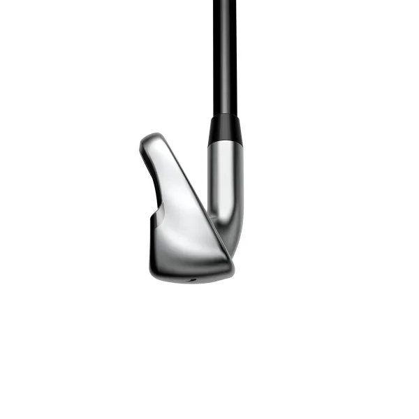 Cobra lady KING MAX Eisen grph Set, 7-P,S in RH, lady