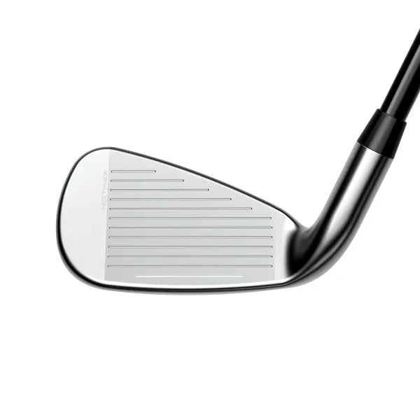 Cobra lady KING MAX Eisen grph Set, 7-P,S in RH, lady