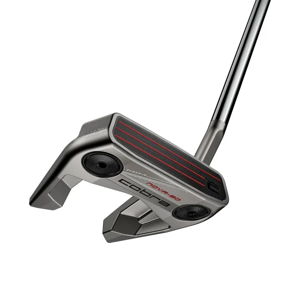COBRA Putter MIM 2026 NOVA 30 SLANT, RH, 34"