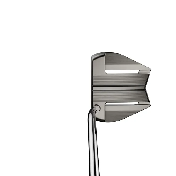 COBRA Putter MIM 2026 STINGRAY PUTTER SINGLE BEND, 34", LH/RH