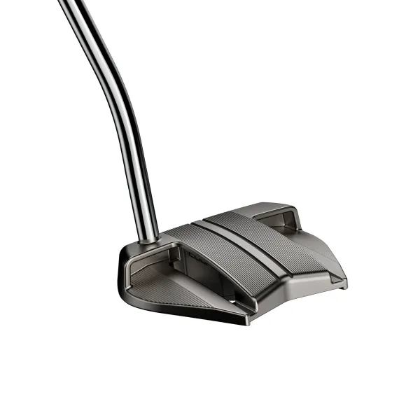 COBRA Putter MIM 2026 STINGRAY PUTTER SINGLE BEND, 34", LH/RH