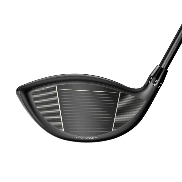 Cobra KING OPTM MAX-D Driver 10,5°/ 12°, RH, div Flex