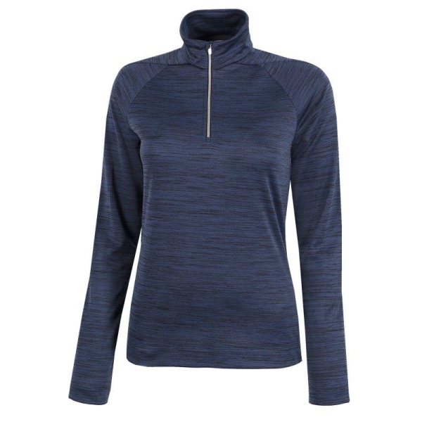 Galvin Green DINA Insula™ Sweater, navy