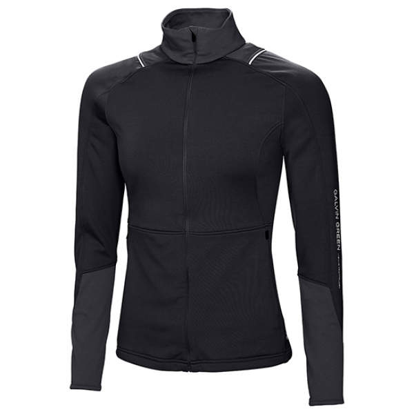 Galvin Green DAKOTA Insula™ jacket, black