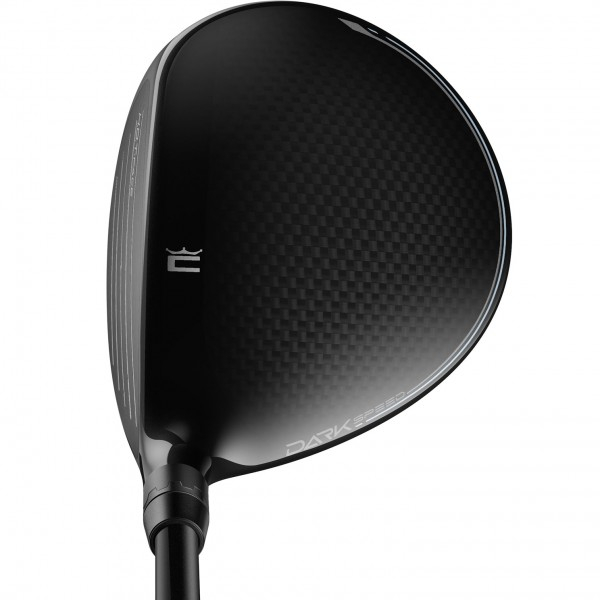 Cobra King DARKSPEED Lady Fw #5, RH