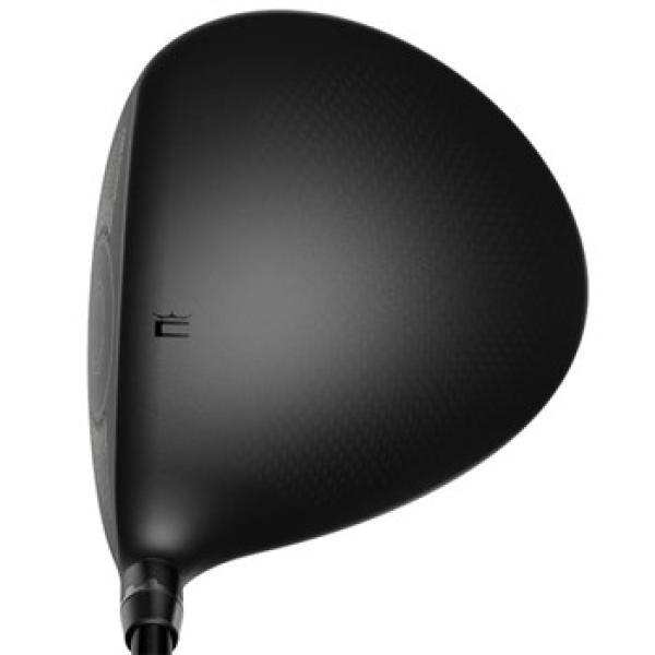 Cobra King DARKSPEED LS Driver 9°, RH, DEMO im Top Zustand