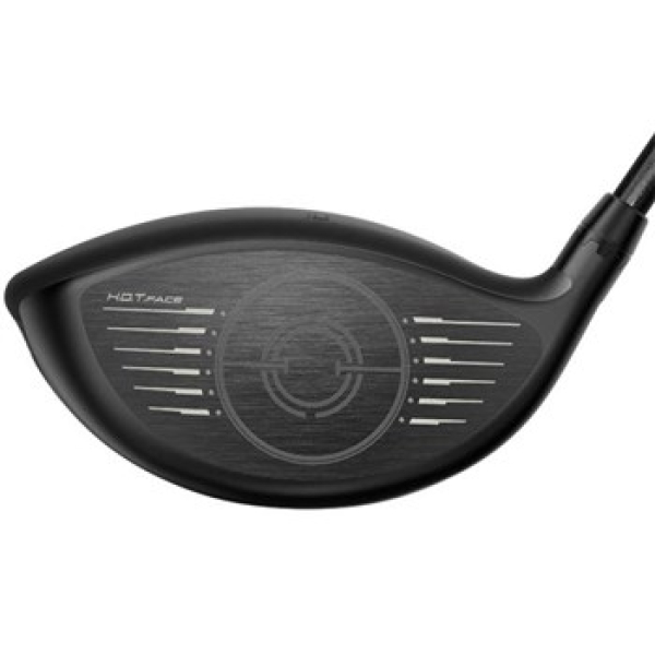 Cobra King DARKSPEED LS Driver 9°, RH, DEMO im Top Zustand