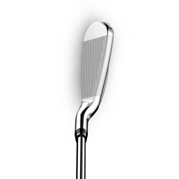 Wilson DYNAPOWER lady Eisen #7-P,S, grph, auch gefittet