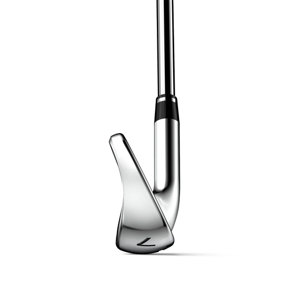 Wilson DYNAPOWER lady Eisen #7-P,S, grph, auch gefittet