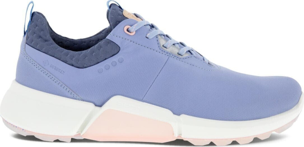 ECCO BIOM Hybrid 4 lady Golf Schuh, hibiscus