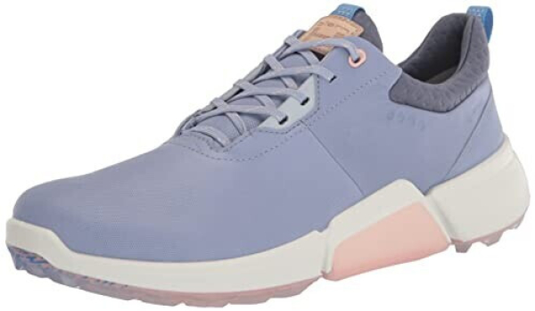 ECCO BIOM Hybrid 4 lady Golf Schuh, hibiscus