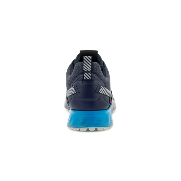 ECCO S-Three mens Golf hybrid Schuh, night-sky