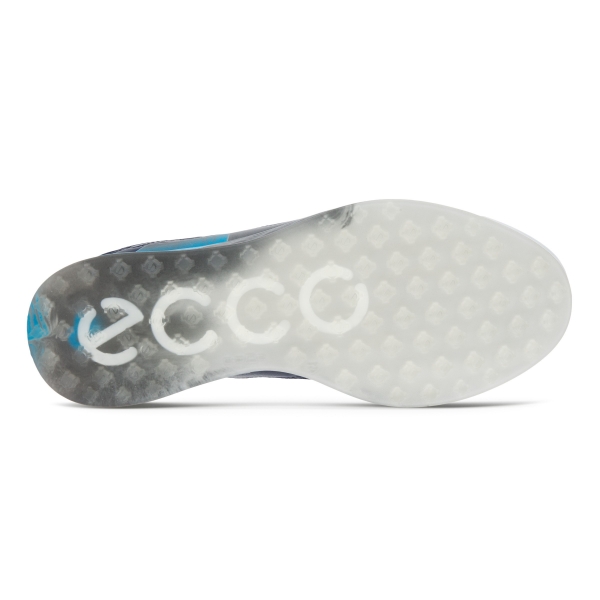 ECCO S-Three mens Golf hybrid Schuh, night-sky