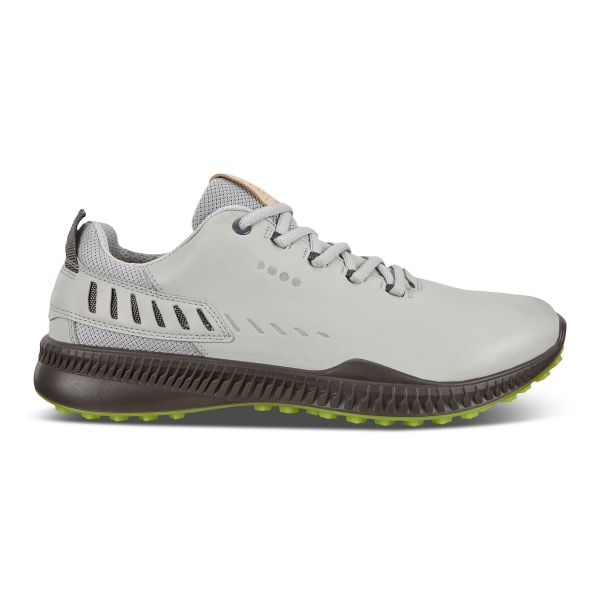 ECCO Herren Golfschuh S-Hybrid, concret