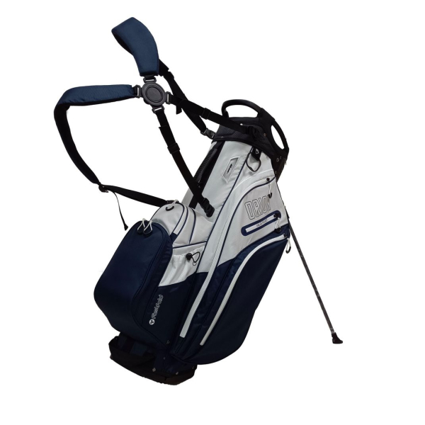 Fastfold Standbag ORION, navy-white