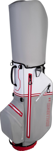 Fastfold Standbag Challenger 2.0 14'' Ultra Dry, grey/ beige