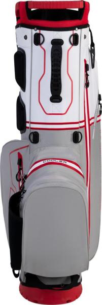 Fastfold Standbag Challenger 2.0 14'' Ultra Dry, grey/ beige
