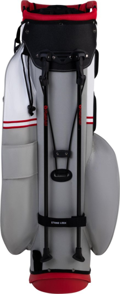 Fastfold Standbag Challenger 2.0 14'' Ultra Dry, grey/ beige