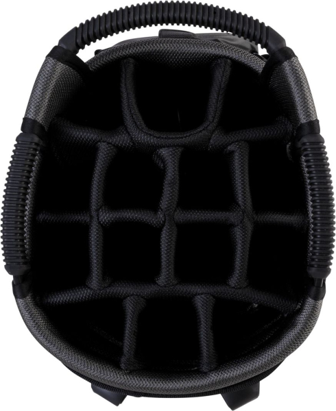 Fastfold Standbag Challenger 2.0 14'' Ultra Dry, black