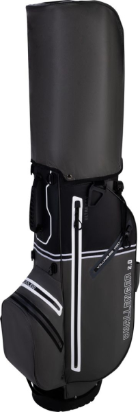 Fastfold Standbag Challenger 2.0 14'' Ultra Dry, black