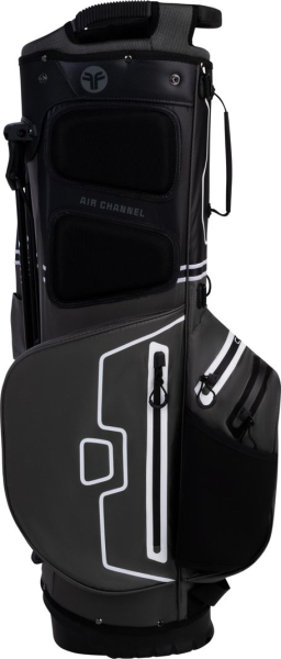 Fastfold Standbag Challenger 2.0 14'' Ultra Dry, black