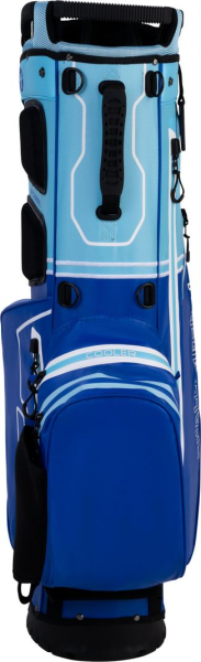 Fastfold Standbag Challenger 2.0 14'' Ultra Dry, kobalt