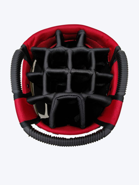 Fastfold Standbag Challenger 2.0 14'' Ultra Dry, navy-white-red