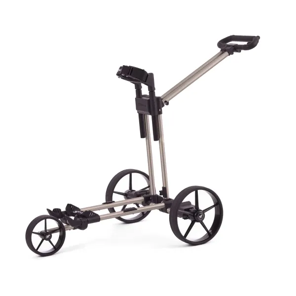 FlatCat E-Trolley Go Plus 3.0 , schwarz, alle Farben lieferbar