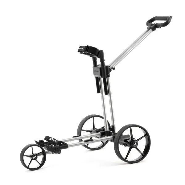 FlatCat E-Trolley Go Plus 3.0 , schwarz, alle Farben lieferbar