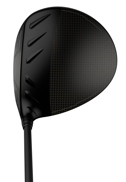 PING Driver G440 MAXK, vom Authorized PING Premium Club Fitter - Kopie