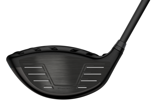 PING Driver G440 MAXK, vom Authorized PING Premium Club Fitter - Kopie