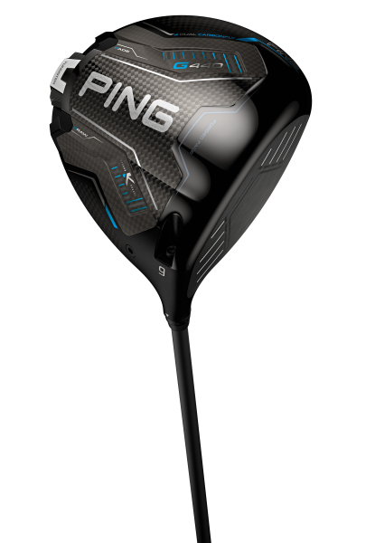 PING Driver G440 MAXK, vom Authorized PING Premium Club Fitter - Kopie