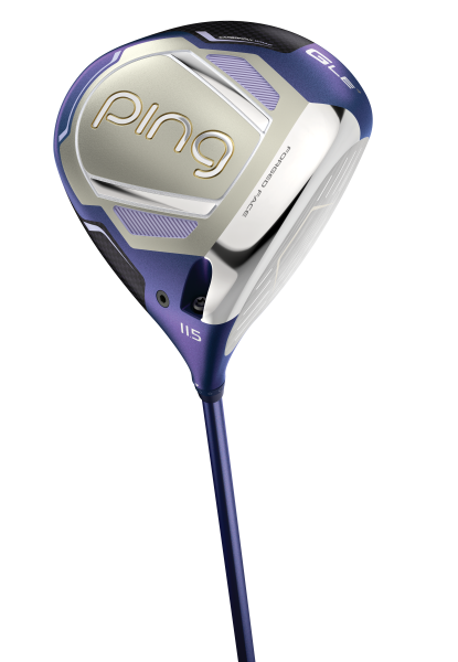 PING Golf Lady G L34 Damen Fw auf Tour Neveau, RH