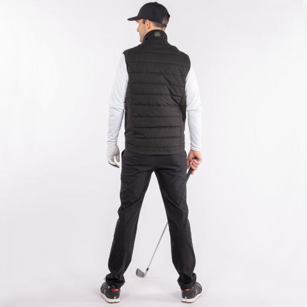 Galvin Green UPE LAYTON INTERFACE-1™ Bodywarmer, black