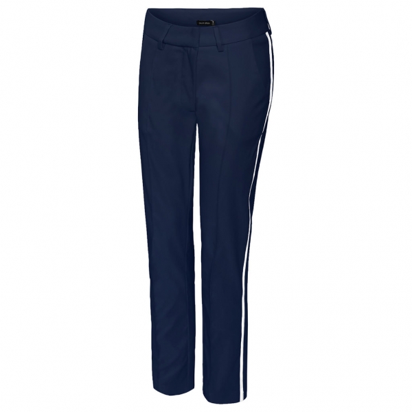 Galvin Green NATALIA 7/8 Pant, navy