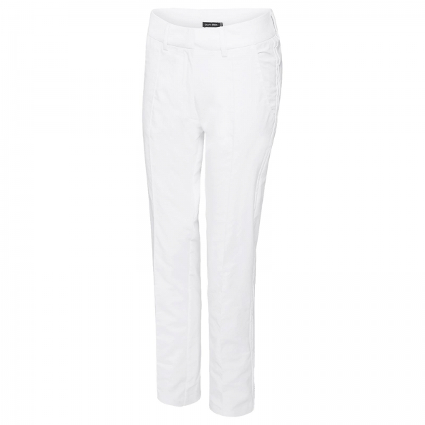 Galvin Green NATALIA 7/8 Pant, weiß