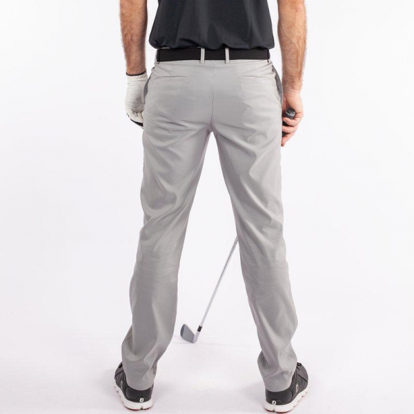 Galvin Green NIXON VENTIL8™ Hose, light-grey