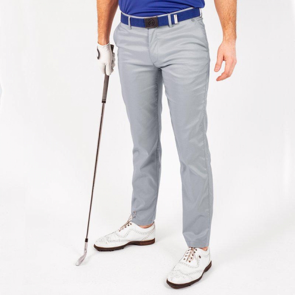 Galvin Green NOAH Hose, steel-grey