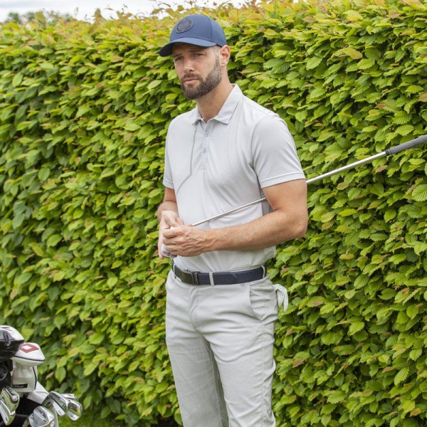 Galvin Green NOAH Hose, steel-grey