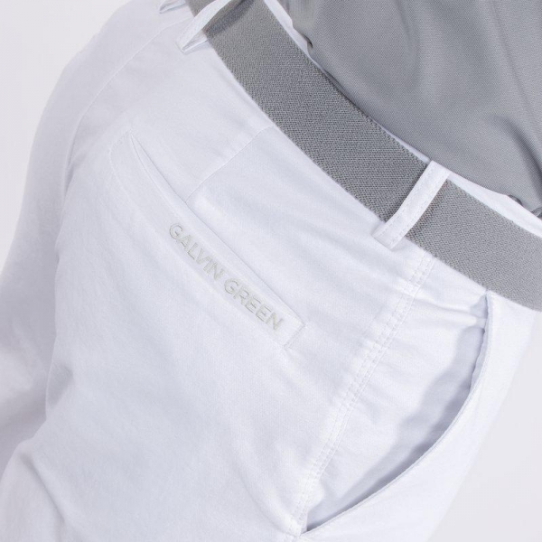 Galvin Green NOAH VENTIL8™ Hose, weiß