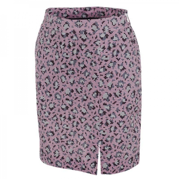 Galvin Green MARIE Damen Skort, pink-black