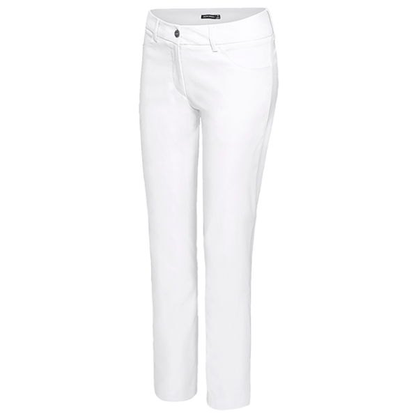 Galvin Green Damen Pant NADINE, weiß