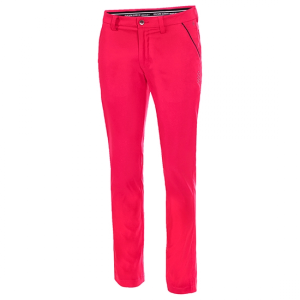Galvin Green NICK mens VENTIL8™ Hose, cerise