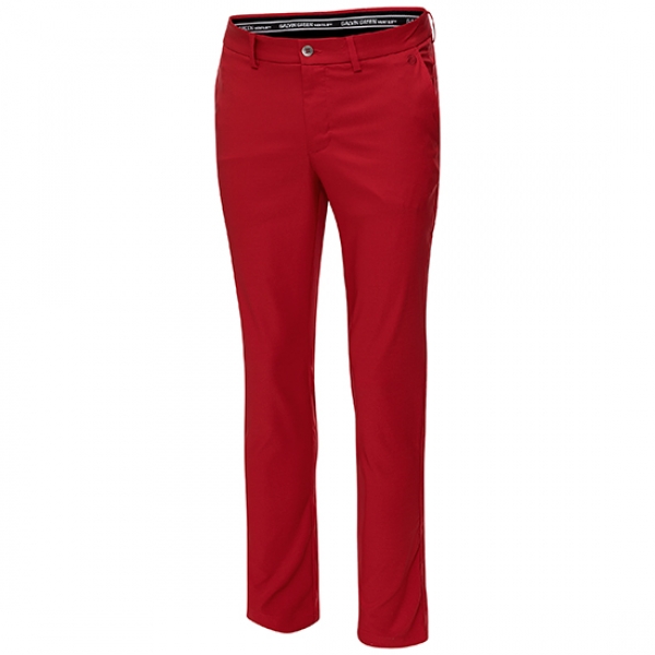 Galvin Green NOAH VENTIL8 Hose, red