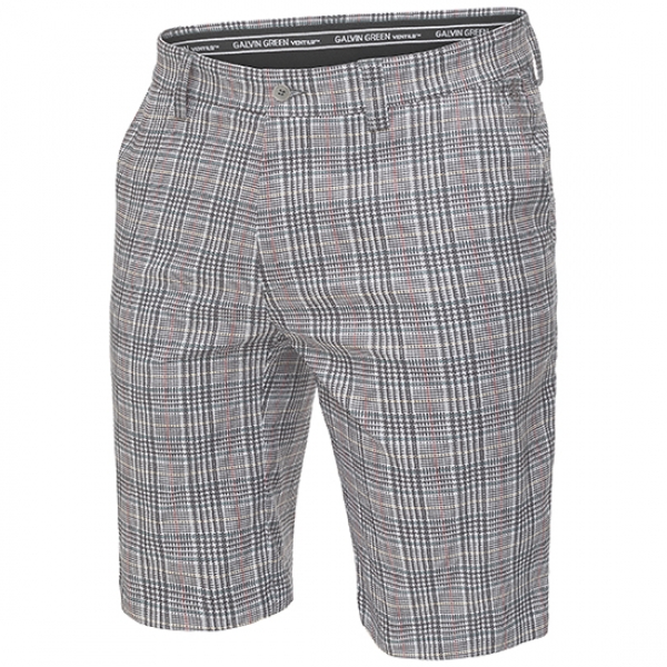 Galvin Green PACO mens Short, multi color