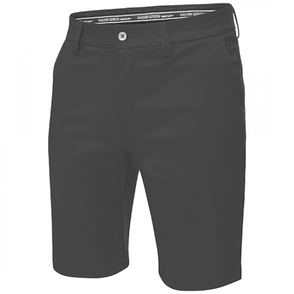 Galvin Green PAOLO mens Short, iron-grey