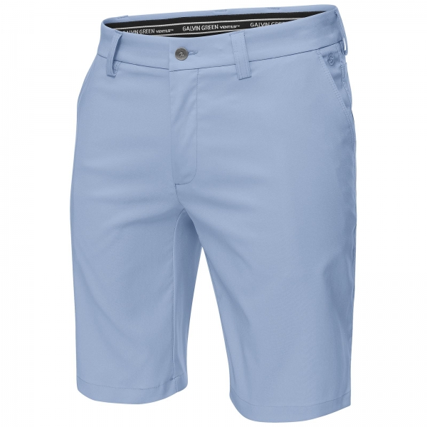 Galvin Green PAOLO mens Short, blue-shell